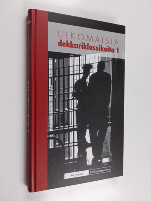 Ari Haasio : Ulkomaisia dekkariklassikoita 1