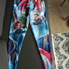Marvel leggings M Living Dead Avengers - pikkukuva 2