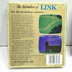 NES - The Legend of Zelda II: Adventures of Link - pikkukuva 4
