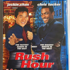 RUSH HOUR / RANKKA PARI - Blu-ray - pikkukuva 1