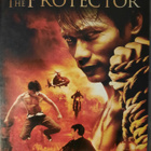 THE PROTECTOR DVD Quentin Tarantino - pikkukuva 1