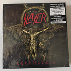 SLAYER Repentless 6×single box 7" - pikkukuva 1