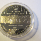 1 dollari Salt Lake City 2002 olympiaraha - pikkukuva 1