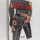 Jone Nikula : Rauta-aika : suomimetallin historia 1988-2002 - pikkukuva 1