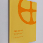 Klaus Kiessling : "Love greets you" : on the culture of d... - pikkukuva 1