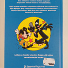 Konnia, ketkuja ja konkursseja - pikkukuva 2