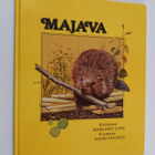 Margaret Lane : Majava - pikkukuva 1
