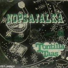 Nopsajalka • Tontilla Taas CD - pikkukuva 3