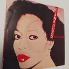 Diana Ross - So Close 7'' vinyylisinkku - pikkukuva 1