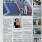Ilta-Sanomat TV-lehti n:o 29 2018 Brooke & Ridge. Heguli. - pikkukuva 3
