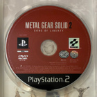 Metal Gear Solid 2: Sons of Liberty / PlayStation 2 - pikkukuva 3