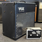 Vox AD30VT Valvetronix - pikkukuva 2