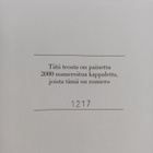 Zacharias Topelius : Maakuntien Suomi (numeroitu) - pikkukuva 2