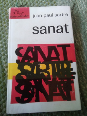 Jean-Paul Sartre: Sanat