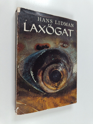 Hans Lidman : Laxögat