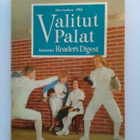 Valitut Palat lehti marraskuu 1963 - pikkukuva 1