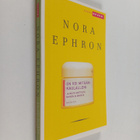 Nora Ephron : En voi mitään kaulalleni ja muita mietteitä... - pikkukuva 1