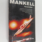 Henning Mankell : Pyramiden - pikkukuva 1