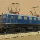 Märklin DB E41 sähköveturi laatikossa - pikkukuva 2