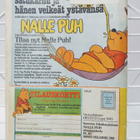 Aku Ankka 20 1983 - pikkukuva 2