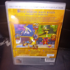 PS 2 : A HERO'S TAIL ( SIS POSTIKULU ) PLATINUM - pikkukuva 3