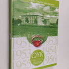 Käkelänkujalta Kaunon kasvattamat : OYK 1951-1956 Orimatt... - pikkukuva 1