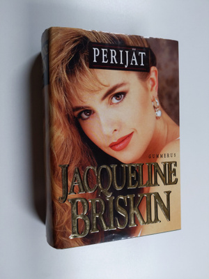 Jacqueline Briskin : Perijät