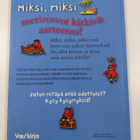 Miksi,miksi merirosvot kätkivät aarteensa? - pikkukuva 2