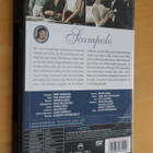 DVD Scampolo ( 1957 ei suomitekstejä Romy Schneider ) - pikkukuva 2