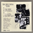 MOKOMA: Tyyni - EP vinyyli, uusi - pikkukuva 2