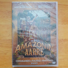 Amazonin aarre UUSI DVD - pikkukuva 1