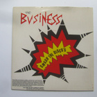 The Business: Smash The Disco´s  7" maxisingle  1982  Punk - pikkukuva 1