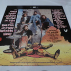 DETHRONE - Let The Day Begin LP - Poko 1989 - pikkukuva 2