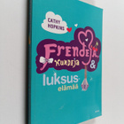 Cathy Hopkins : Frendejä, kundeja & luksuselämää - pikkukuva 1
