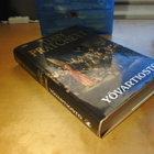 Terry Pratchett: Yövartiosto, sidottu, hyvä - pikkukuva 1