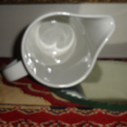 ARABIAN ISO 22,5 cm,  SIGN. GOG HAARIKKA KANNU - pikkukuva 4
