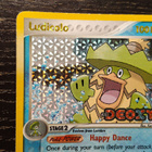 Ludicolo 19/107 Holo Stamped Ex Deoxys - pikkukuva 4