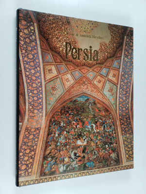 James Waite : Persia