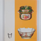 Claire Dauguet : La porcelaine francaise - pikkukuva 2