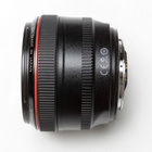 Uutta vastaava Canon EF 50mm f/1.2L USM - pikkukuva 4