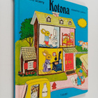 Richard Scarry : Kotona - pikkukuva 1