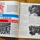 1972 Sisu Viesti 7-8 / 1972 - kuorma-auto truck - pikkukuva 2