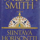 Wilbur Smith: Siintävä horisontti (sid. SSKK 2004) - pikkukuva 1