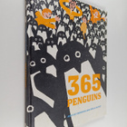 Jean-Luc Fromental : 365 Penguins - pikkukuva 1