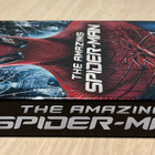 Amazing Spider-Man (2012) Andrew Garfield & Emma Stone - pikkukuva 3