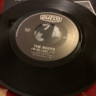 THE BOOTS: I’m So Lazy * Dance Like Fools *FIN 1991 - pikkukuva 2