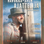 HAVUKKA-AHON AJATTELIJA DVD - pikkukuva 1