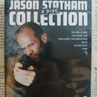 Jason Statham Collection (6 x Blu-ray) - pikkukuva 1
