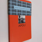 Apoli : Helsingin arkkitehtuuripoliittinen ohjelma 2010 - pikkukuva 1