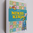 Irmeli Castren : Suuri niksikirja - pikkukuva 1